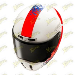 Hjc V10 FQ20 retro helmet
