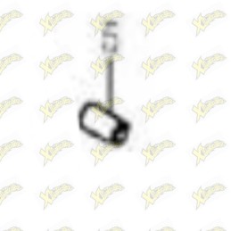 PIN 10x14 Ohvale 160 4S...