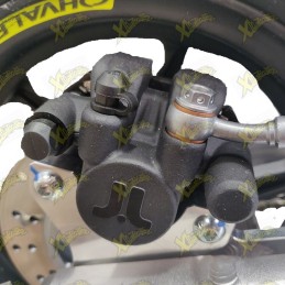 Kit Ohvale pistoni pinza...