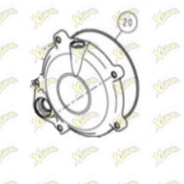 O-ring coperchio piccolo...