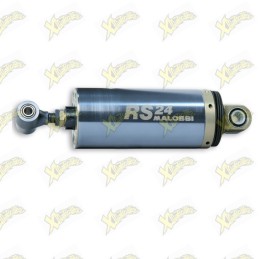 Malossi Rs24 4613598 rear...