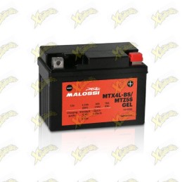 Malossi battery 4419585...