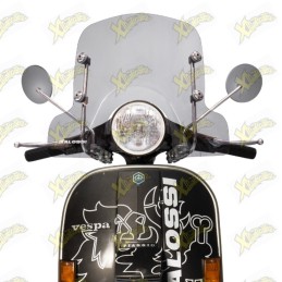 Cupolino Malossi Sport 4515120