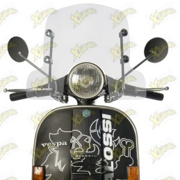 Cupolino Malossi Sport per...