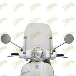 Cupolino Malossi Sport per...