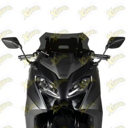 Cupolino Malossi Sport per...