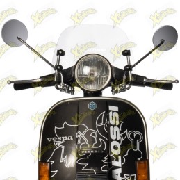 Cupolino Malossi Sport 4515122