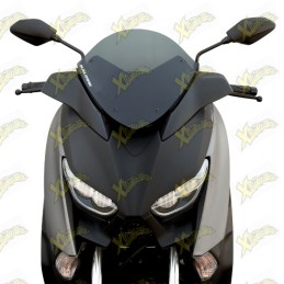 Malossi Sport windshield...