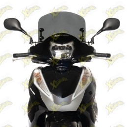 Cupolino Malossi Sport per...