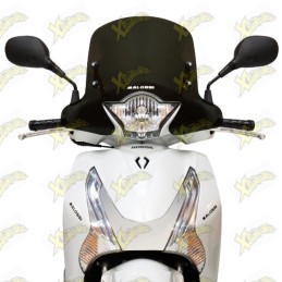 Cupolino Malossi Sport per...