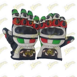 Guanti minimoto Iba racing...