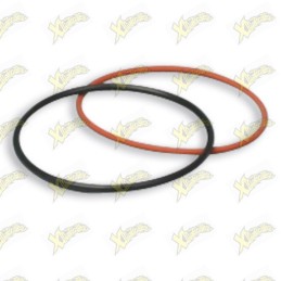 Serie Malossi O-ring...