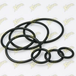 Kit o-ring Malossi per...