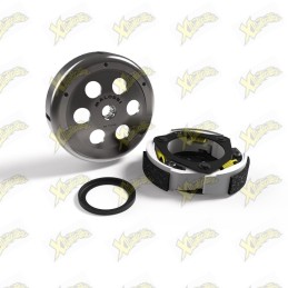 Clutch and bell Malossi...
