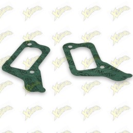 2 Malossi intake gaskets...