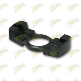 Guide shoe for variator...