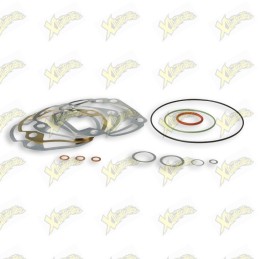 Complete Malossi gasket kit...