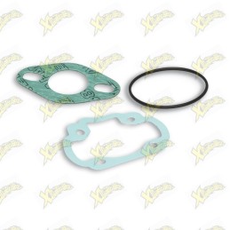 Complete Malossi gasket kit...