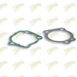 Complete Malossi gasket kit...