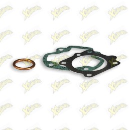 Complete Malossi gasket kit...