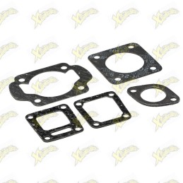 Complete Malossi gasket kit...