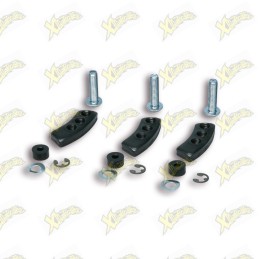 Malossi clutch fixing...