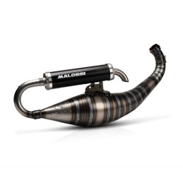 Marmitta Scooter Racing MHR...