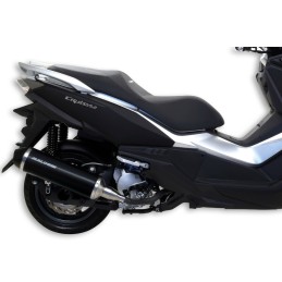 Marmitta RX Black Malossi...