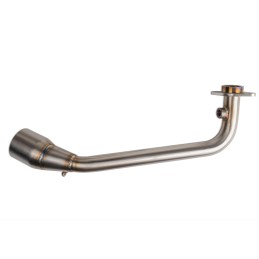 Malossi exhaust manifold...