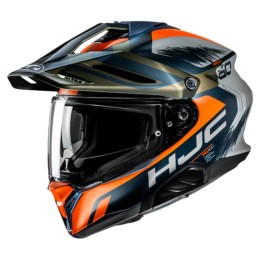 Hjc Rpha 60 Quid Helmet