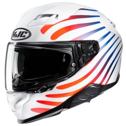 Casco Hjc F71 Zen