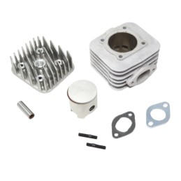 Kit gruppo termico Polini...