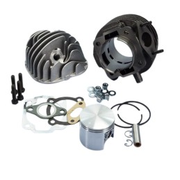 Kit gruppo termico Polini...