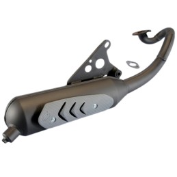 Marmitta Polini per Aprilia...