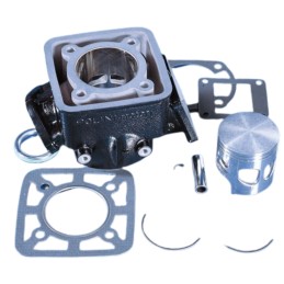 Kit cilindro Yamaha Dt 80...