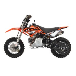 Ycf 50A minicross 50 cc 4t...