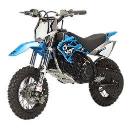 Minicross elettrica Ycf W50