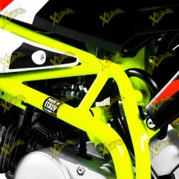 telaio Ohvale gp-0 Evo 160cc 4t 4 marce 2025
