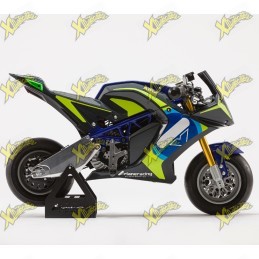 Minimoto elettrica Ariane A1RE
