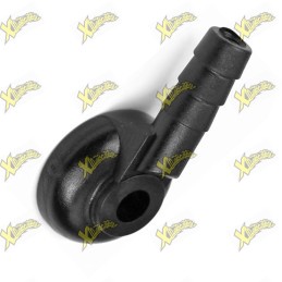 Pipetta raccordo benzina...