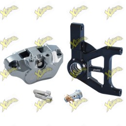 Polini Radial Brake Kit for Piaggio Zip and Vespa 178.2001