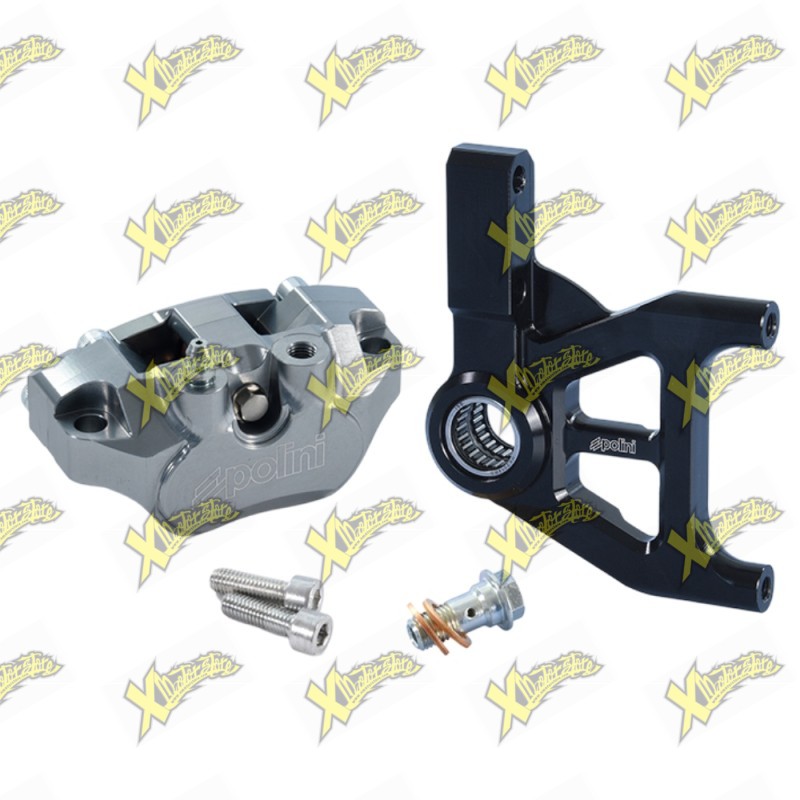 Kit freno radiale Polini per Piaggio Zip e Vespa 178.2001