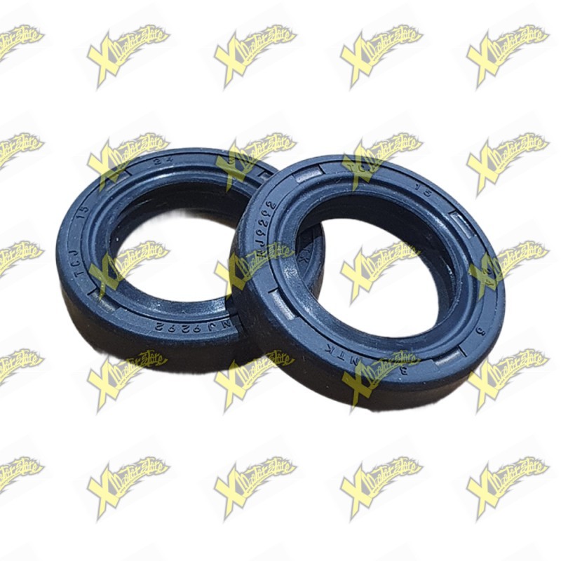 paraoli ghr