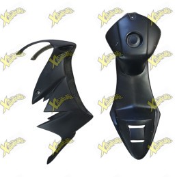 Used Dm Minimoto Fairings
