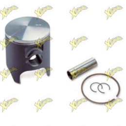 Pistone Ghr per motori 50cc
