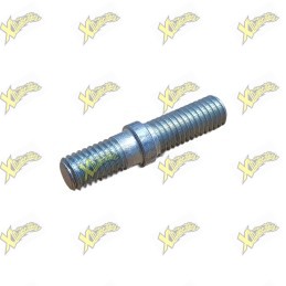 M8x25 stud with stop...