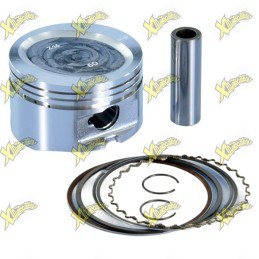 Pistone Lml diametro 60 mm...
