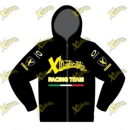 Official team xmotorstore sweatshirt 2025