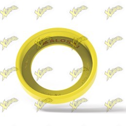 Variator spring guide...