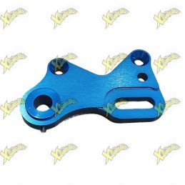 Rear brake support bracket...